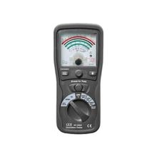 Cem DT-5503 Analog Yalıtım Ölçer