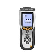 Cem DT 8809A Işık Şiddeti Kayıt Cihazı Datalogger