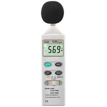 Cem DT-8850 Gürültü Ve Ses Ölçüm Cihazı