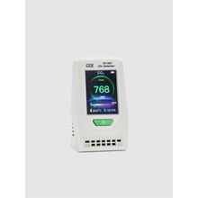 Cem DT-967 Masaüstü İç Mekan Hava Kalitesi CO2 Monitörü