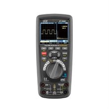 Cem DT-9989 Profesyonel Osiloskoplu TRMS Multimetre
