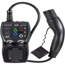 Cem EVSE-200 Elektrikli Araç Şarj İstasyonu