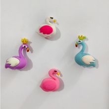 Cem Flamingo Kurşun Kalem Başlıkları Seti 4'lü