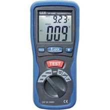 Cem Instruments CEM DT 5300 Topraklama Direnci Ölçüm Cihazı