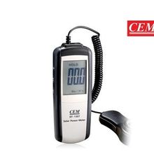 Cem İnstruments DT 1307 Güneş Işık Yoğunluğu Ölçer
