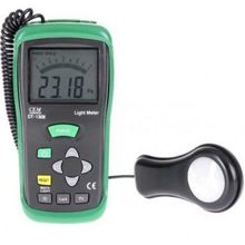 Cem İnstruments DT 1308 Işık Ölçer