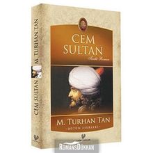 CEM SULTAN - M. TURHAN TAN