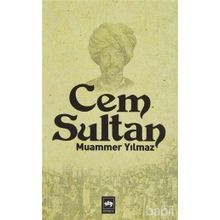 CEM SULTAN - MUAMMER YILMAZ