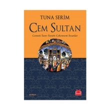 Cem Sultan - Tuna Serim