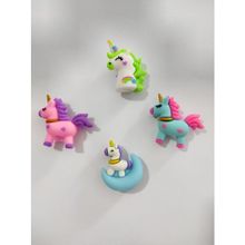 Cem Unicorn Kurşun Kalem Başlıkları Seti 4'lü