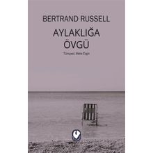 Cem Yayınevi Aylaklığa Övgü