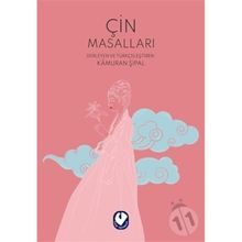 Cem Yayınevi Çin Masalları
