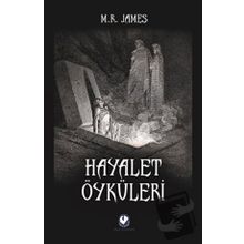 Cem Yayınevi Hayalet Öyküleri