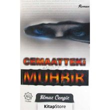 Cemaatteki Muhbir - Yılmaz Cengiz