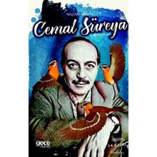 Cemal Süreya - Bir Cemal Süreya Biyografisidir