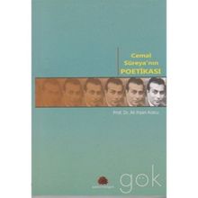 CEMAL SÜREYA'NIN POETİKASI - ALI İHSAN KOLCU