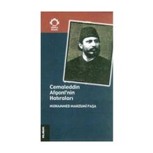 Cemaleddin Afgani'nin Hatıraları - Muhammed Mahzumî Paşa