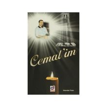 CEMAL'IM - İSKENDER TUTAR