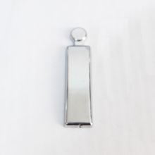 Cemax 3.75 cm Krom Yapışkanlı İ Harfi