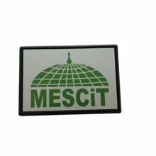 Cemax Büyük 13x8,5 cm Mescit Yönlendirme Levhası