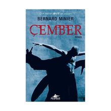 Çember - Bernard Minier