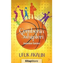 Çemberin Sahipleri - Ufuk Akalın