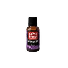 Cemil Efendi 10 ml Menekşe Esansı