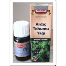 Cemil Efendi 20 ml Ardıç Tohumu Yağı