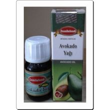 Cemil Efendi 20 ml Avokado Yağı