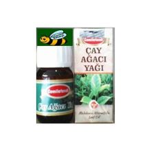 Cemil Efendi 20 ml Çay Ağacı Yağı