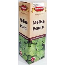 Cemil Efendi 20 ml Melisa Esansı