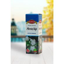 Cemil Efendi 20 ml Mersin Yaprağı Yağı