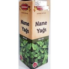 Cemil Efendi 20 ml Nane Yağı