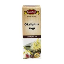 Cemil Efendi 20 ml Okaliptus Yağı