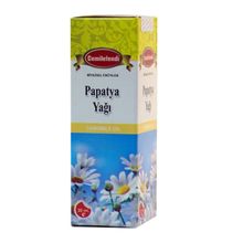 Cemil Efendi 20 ml Papatya Yağı