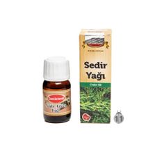 Cemil Efendi 20 ml Sedir Ağacı Yağı