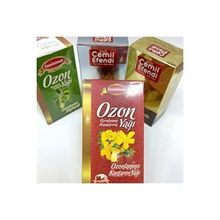 Cemil Efendi 50 cc Ozonlanmış Kantaron Yağı
