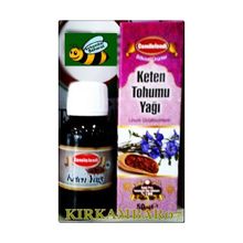 Cemil Efendi 50 ml Keten Tohumu Yağı
