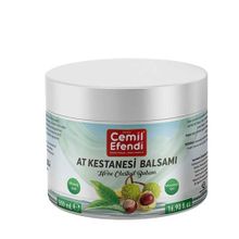Cemil Efendi At Kestanesi 500 ML Balsamı