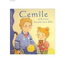 Cemile Arikariya Hevale Xwe Dike - Perwerdehiya Rewişti