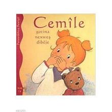 CEMILE GOTINA NEXWEŞ DIBEJE - ALINE DE PÉTINGY