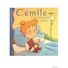 CEMILE LI NEXWEŞXANE RADIZE - ALINE DE PÉTINGY