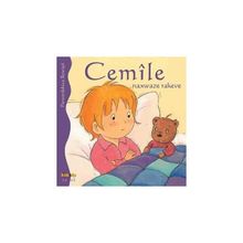 CEMILE NAXWAZE RAKEVE - ALINE DE PÉTINGY