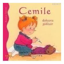 CEMILE YENI ÇİZMELERİNİ GIYIYOR - ALINE DE PÉTINGY