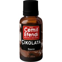 Cemilefendi 10 ml Çikolata Esansı