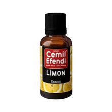 Cemilefendi 10 ml Limon Esansı