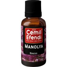 Cemilefendi 10 ml Manolya Esansı