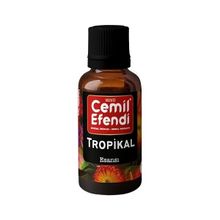 Cemilefendi 10 ml Tropikal Esansı