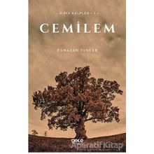 Cemilem - Ramazan Tuncer