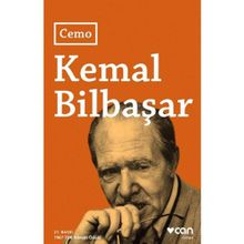 Cemo - Kemal Bilbaşar